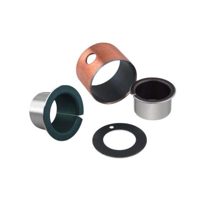1/2 Inch FLANGE Valve Bushing for Heavy-Duty Industrial Applications