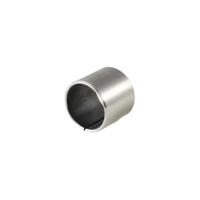 Lined Bushing Self Lubricating Tin Plated Sleeve Bearing for Extreme Temperature Range Casquillos