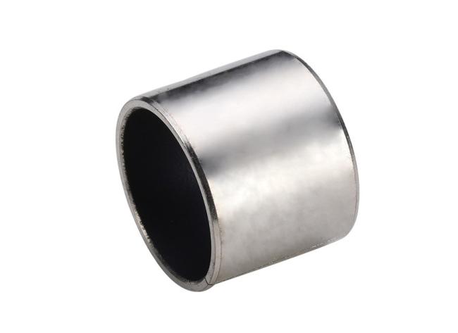 Fibres Fabric Stainless Steel Bushings for Press-fit Installation and Durability