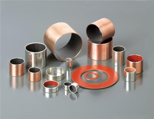split bearings catalogue