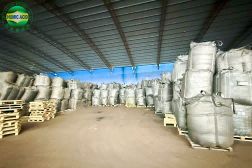 Competitive Price Humic Acid Granular In Stock