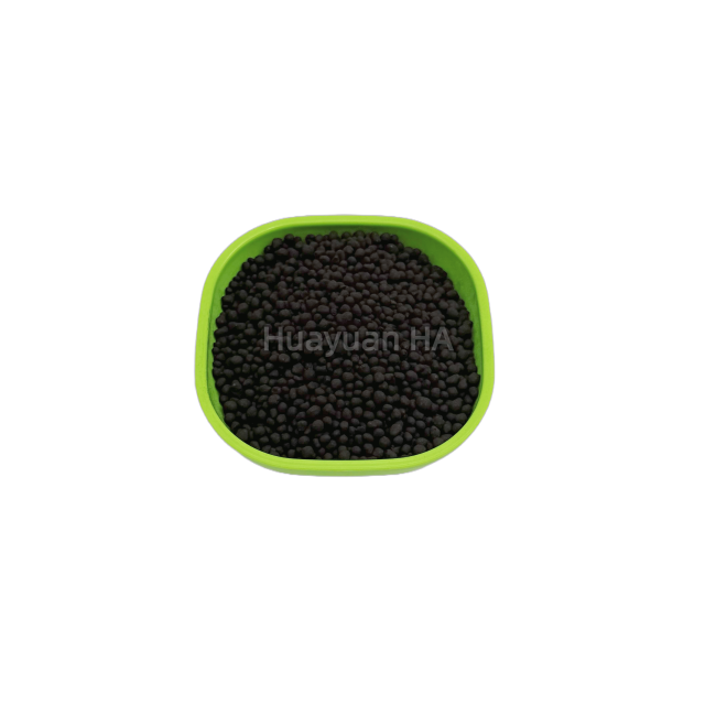 Humic Acid Granules Product Photo