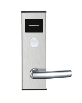China Hot sale stainless steel hotel Locks for Hotels, Motels ,Hospitals for sale
