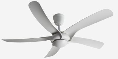 中国 5つのABSブレード 52インチ扇風機 低消費電力 天井扇風機 販売のため
