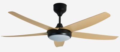 China ECO 56 Hugger Ceiling Fan DC 56 Ceiling Fan With Remote Control for sale