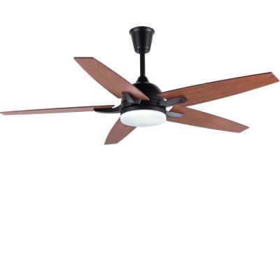 China 52In Ship Ceiling Fan 5 Plywood Blades Ship Propeller Ceiling Fan for sale