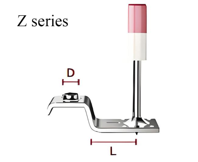 Demonstration of Building Material Fasteners product in use