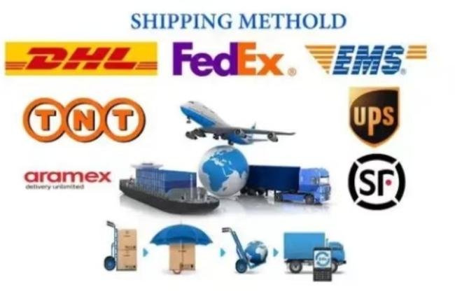 Shipping packaging for product