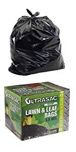 Leaf bags