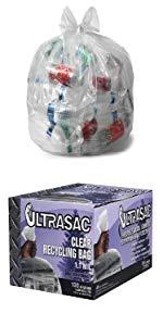clear recycling