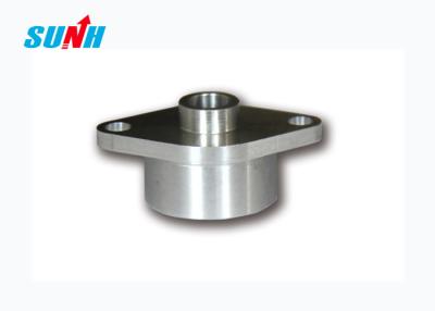 China Military Standard CNC Machining Parts Aluminum Alloy Customized Design for sale