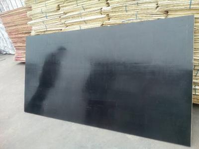 China Film Faced Plywood/Laminated Plywood/Tego Plywood/Form Seal Board/Concrete Form Plywood for sale
