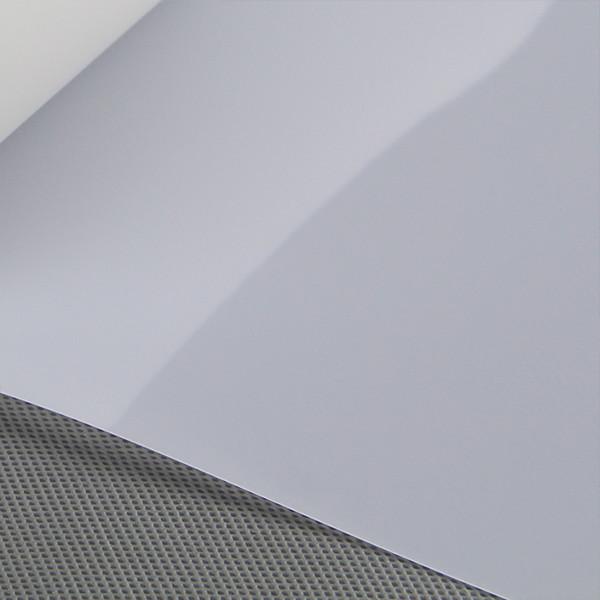 Eco-solvent backlit film