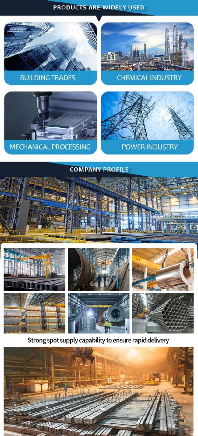 8K Surface Stainless Steel Coil ASTM SUS304 Material SGS certification 4