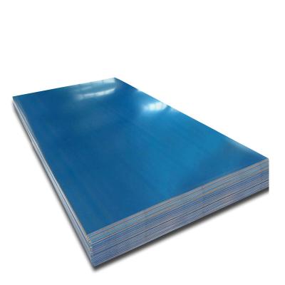 China Extra Thick Aluminium Alloy Plate ASTM B209 Standard for sale