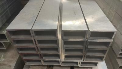 China 200mm 304 Stainless Steel 3 Inch Pipe , SS Round Tube Welded Seamless Type for sale