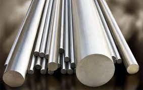 China 34CrNiMo6 Cold Rolled Stainless Steel Bar Rod DIN 1.6582 EN 10083 Forged Alloy for sale