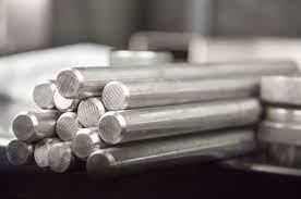 China 38CrMoAl Alloy Structure Cold Rolled Stainless Steel Bar DIN 1.8509 41CrAlMo7-10 Forged Rod 650mm for sale