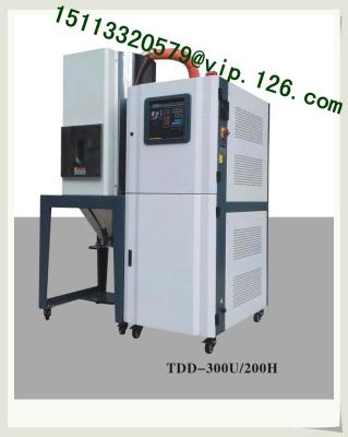 China plastic material honeycomb rotor dehumidifying dryer buy offers for sale