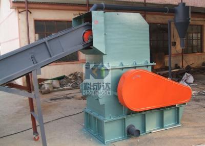 China Plastic Crusher Plastic Auxiliary Equipment 220V for sale