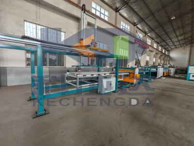 China Plastic Plywood PP Hollow Plastic Formwork / Stone Plastic Construction Board sheet machine for sale