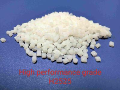 China Polímero flexible de TPEEE, materia prima plástica de alto rendimiento de TPEE en venta