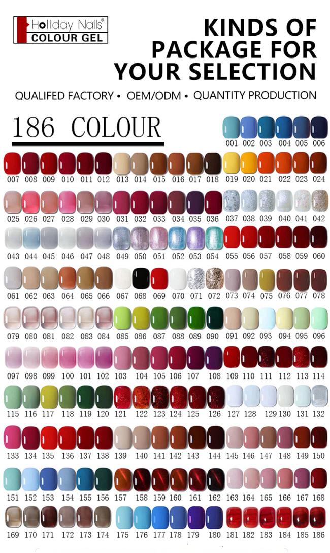 High capacity 1KG 5KG Luminous Glue Solid Color Fluorescent Gel Nail Polish UV Polish New OEM Bottles Hot Wholesale