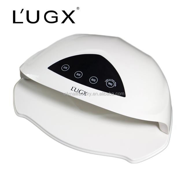 L'UGX LG-203 High Power 72W UV LED Nail Lamp, Gel nail Dryer Nail Lamp, nail lamps for gel polish