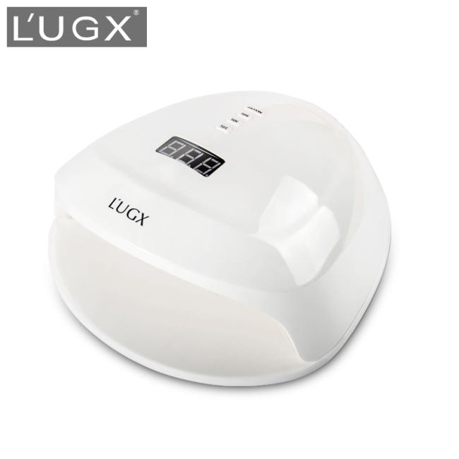 L'UGX LG-203 High Power 72W UV LED Nail Lamp, Gel nail Dryer Nail Lamp, nail lamps for gel polish