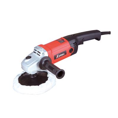China 1200W Electric Car Tools 50Hz 60Hz Cordless Car Polisher for sale
