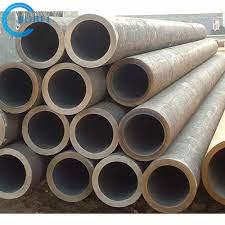 China Composite Cladded Wear Resistant Pipelines Conveying Slurry Tailings Oil Petroleum Refining for sale