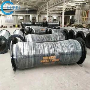 China Chemical Oil Suction And Discharge Hose Dredging Hydraulic 800mm for sale