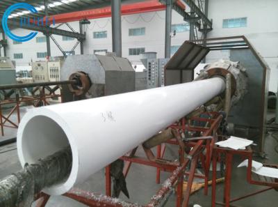 China Los materiales flotantes de dragado de la tubería enarenan el tubo de dragado de Uhmw de la mina del agua del aceite del fango en venta