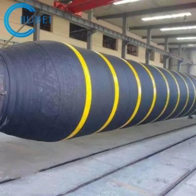 China High Flexible Self Floating Hose With Long Using Life For Dredging Operations for sale