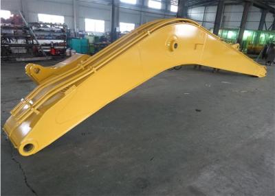 China Komatsu PC240 Excavator Long Reach Boom With CE ISO Certificate for sale