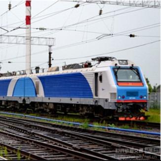 China Porta disponível do remetente do transporte internacional do ar DDP ao transporte de estrada de ferro do remetente de frete da porta de China à Suécia à venda