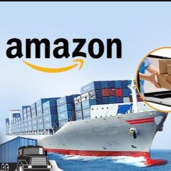 China Amazon Railway Freight Forwarder China UPS DHL FEDEX EXPRESS Delivery To Denmark for sale