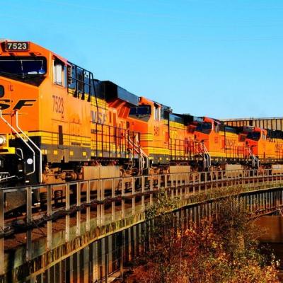 Китай Goods Railway Freight Forwarder Fedex China To Canada Sweden DDP DDU продается