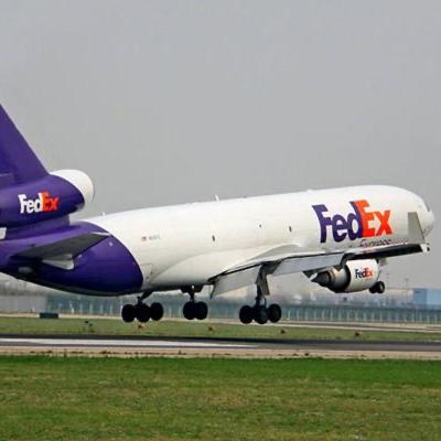 Китай 2-3 Day 3-5 Day Fedex 3 Day Shipping Express Delivery From China To Mexico продается