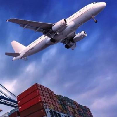 Chine La logistique de stockage et l'entreposage des solutions de services lève l'impression de label de code barres de fret aérien à vendre