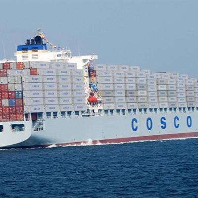 China Direct Global Crafts Drop Shipping Agent Dhl FCL Shanghai To Singapore International Marine Transport à venda