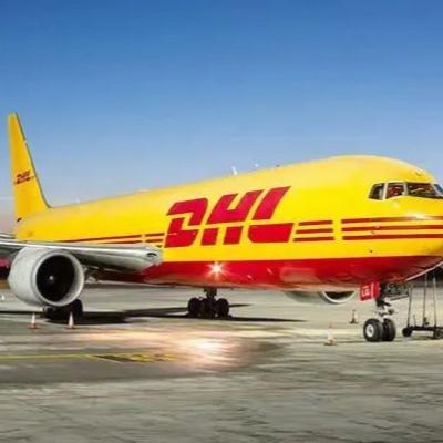 Chine Le fret aérien porte-à-porte de Chine à l'agent maritime DHL FEDEX du Pakistan expriment à vendre