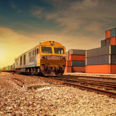 Chine Commissionnaire de transport ferroviaire de chemin de fer chinois Chine aux services FCL des Etats-Unis Suède à vendre