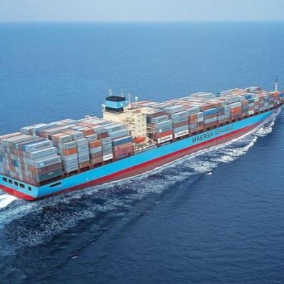 China Sea Fcl And Lcl Full Container Load Ocean Freight From China To United States Europe for sale