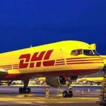 China DHL UPS Fedex que envía China expresa a la logística de aire internacional de Canadá México en venta