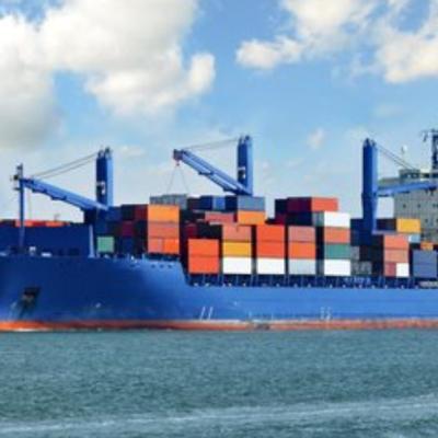 China Agencia internacional de envío global de la logística de la carga de Dropshipping Shangai en venta