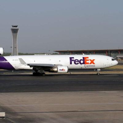 중국 Shanghai China To Mexico dhl fedex ups shipping center Air door to door cargo services 판매용