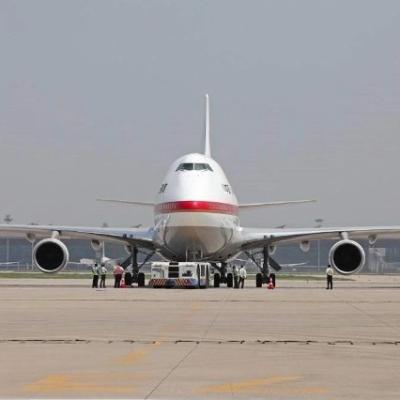Chine Expédition de DHL Ddp de Chine à la livraison porte-à-porte philippine de fret aérien de Singapour à vendre