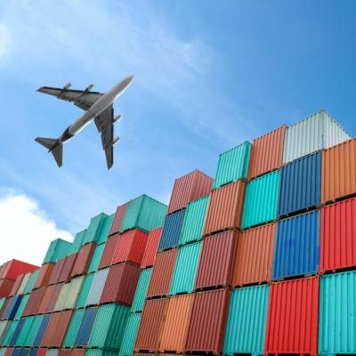 China China International Air Freight Forwarding Companies Shanghai To Germany Flight DDP for sale