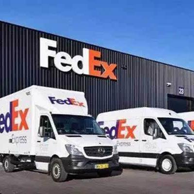 Chine Commerce électronique de cargaison d'expédition internationale de DHL FEDEX UPS d'air de Yiwu Chine vers le Mexique à vendre